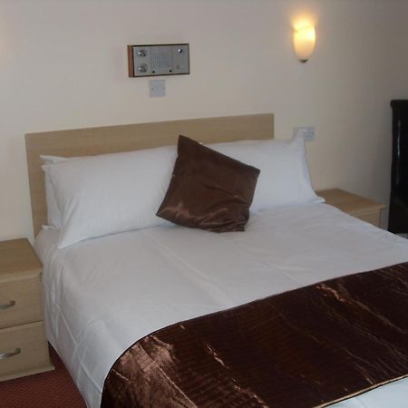 Merlewood Hotel Saundersfoot Kültér fotó