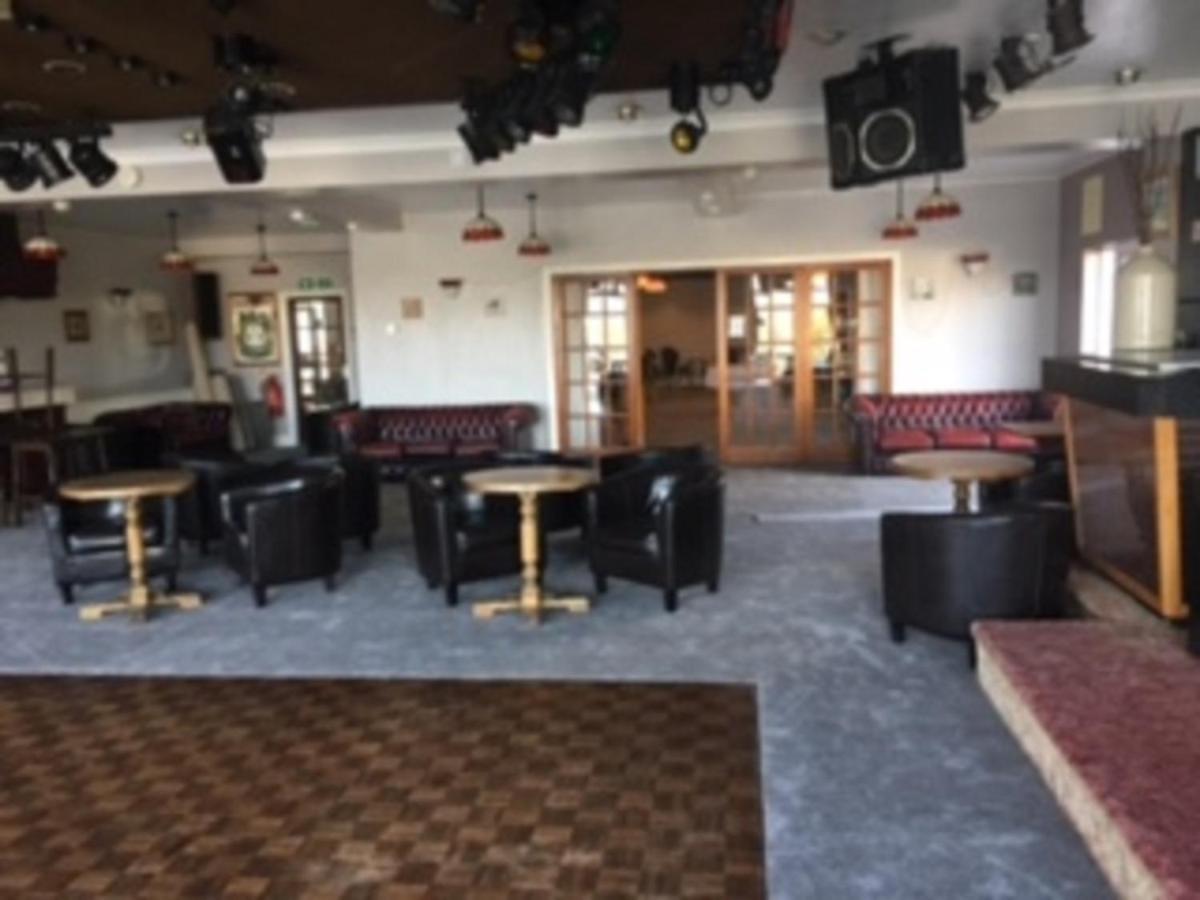 Merlewood Hotel Saundersfoot Kültér fotó
