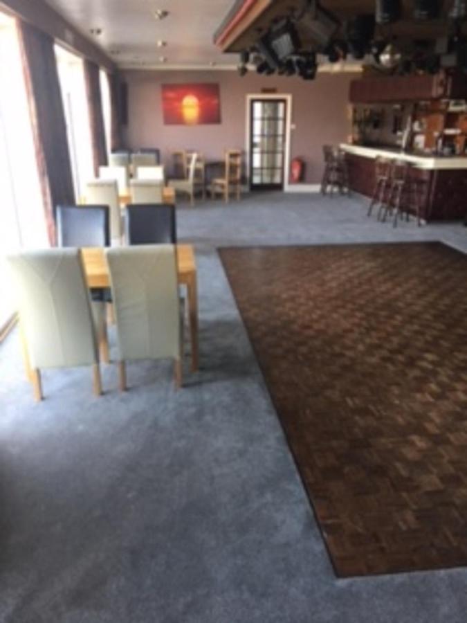 Merlewood Hotel Saundersfoot Kültér fotó