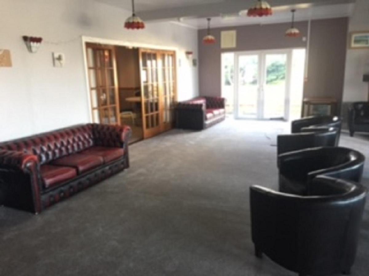 Merlewood Hotel Saundersfoot Kültér fotó