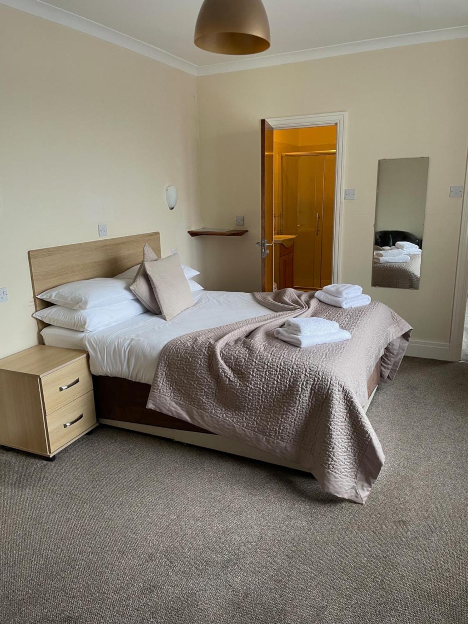 Merlewood Hotel Saundersfoot Kültér fotó