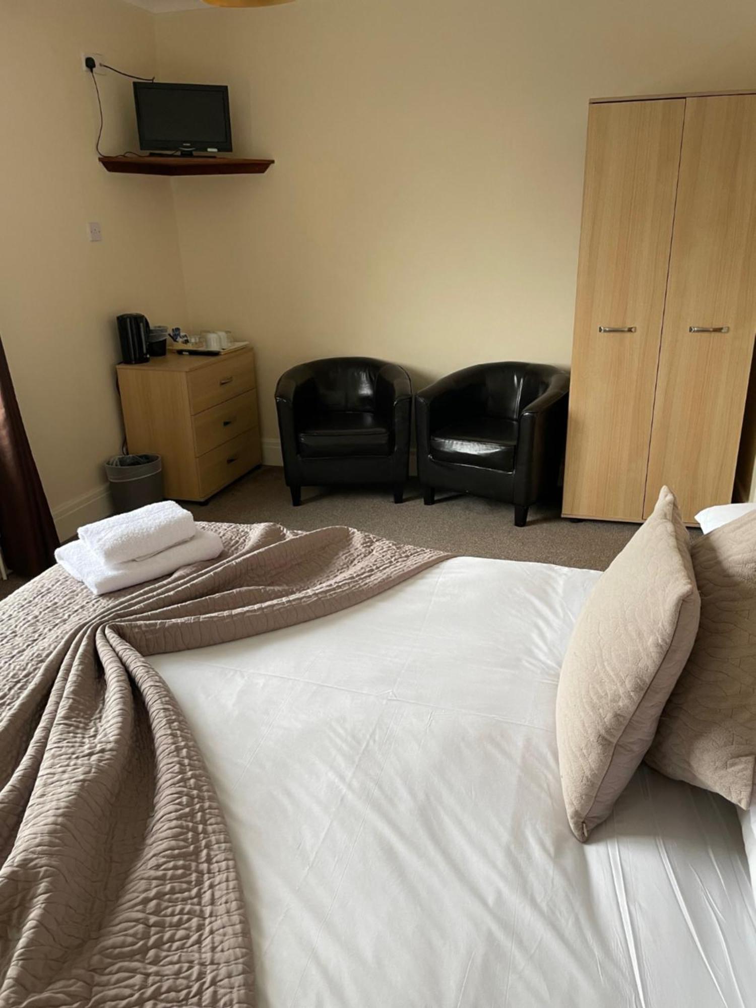 Merlewood Hotel Saundersfoot Kültér fotó