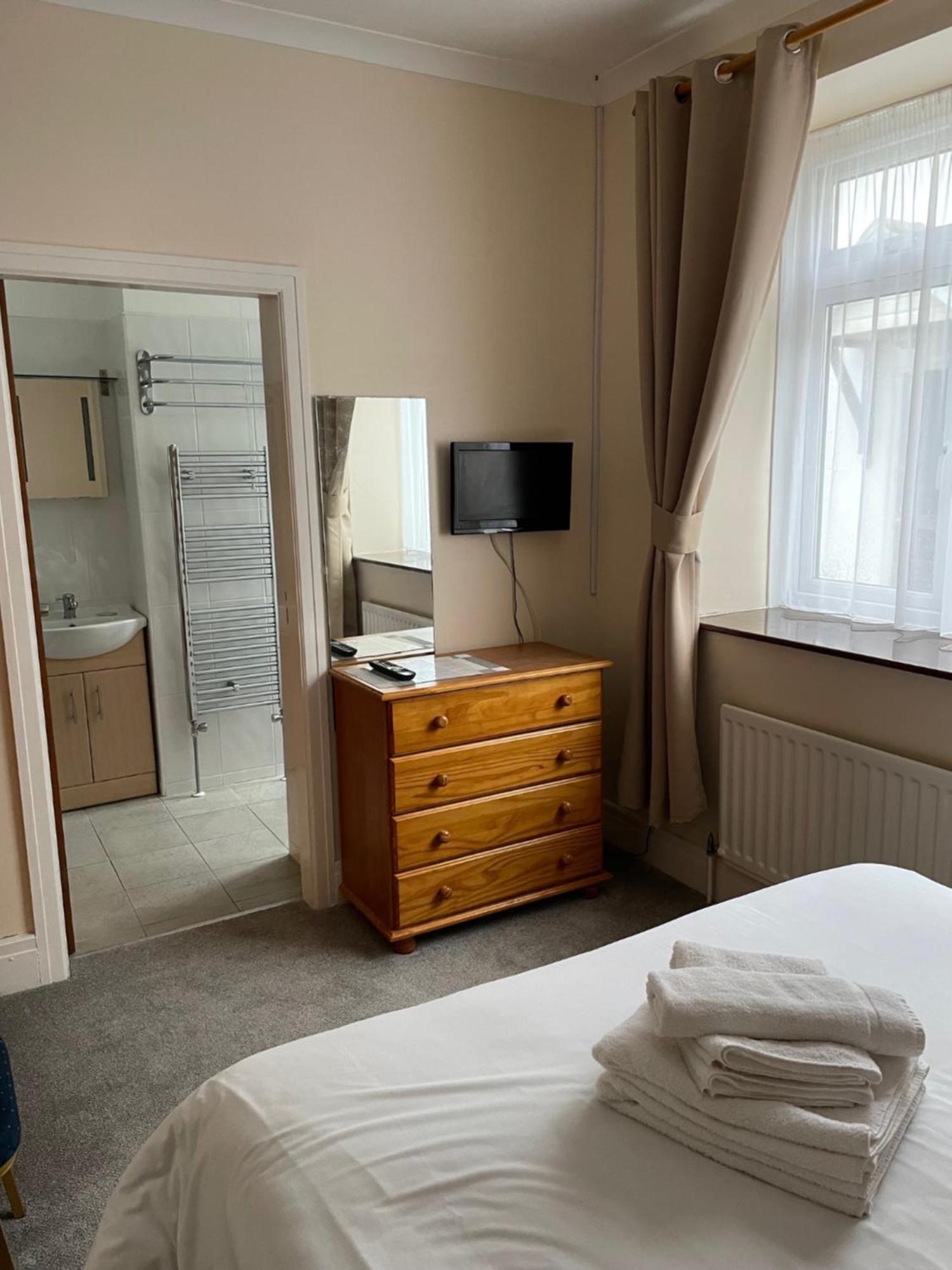 Merlewood Hotel Saundersfoot Kültér fotó