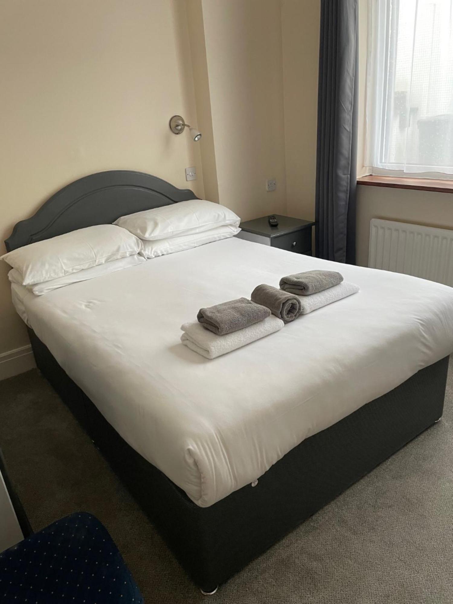 Merlewood Hotel Saundersfoot Kültér fotó