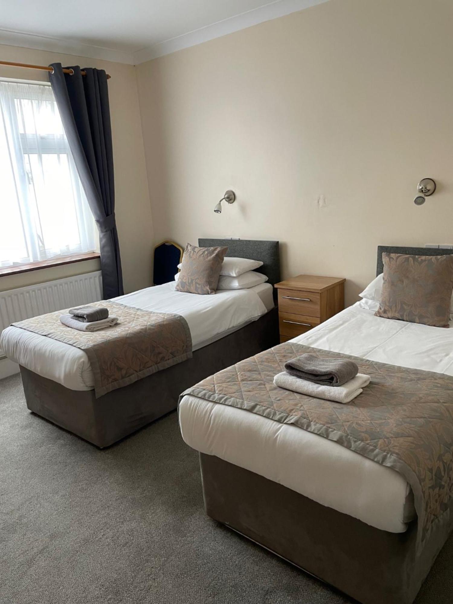 Merlewood Hotel Saundersfoot Kültér fotó