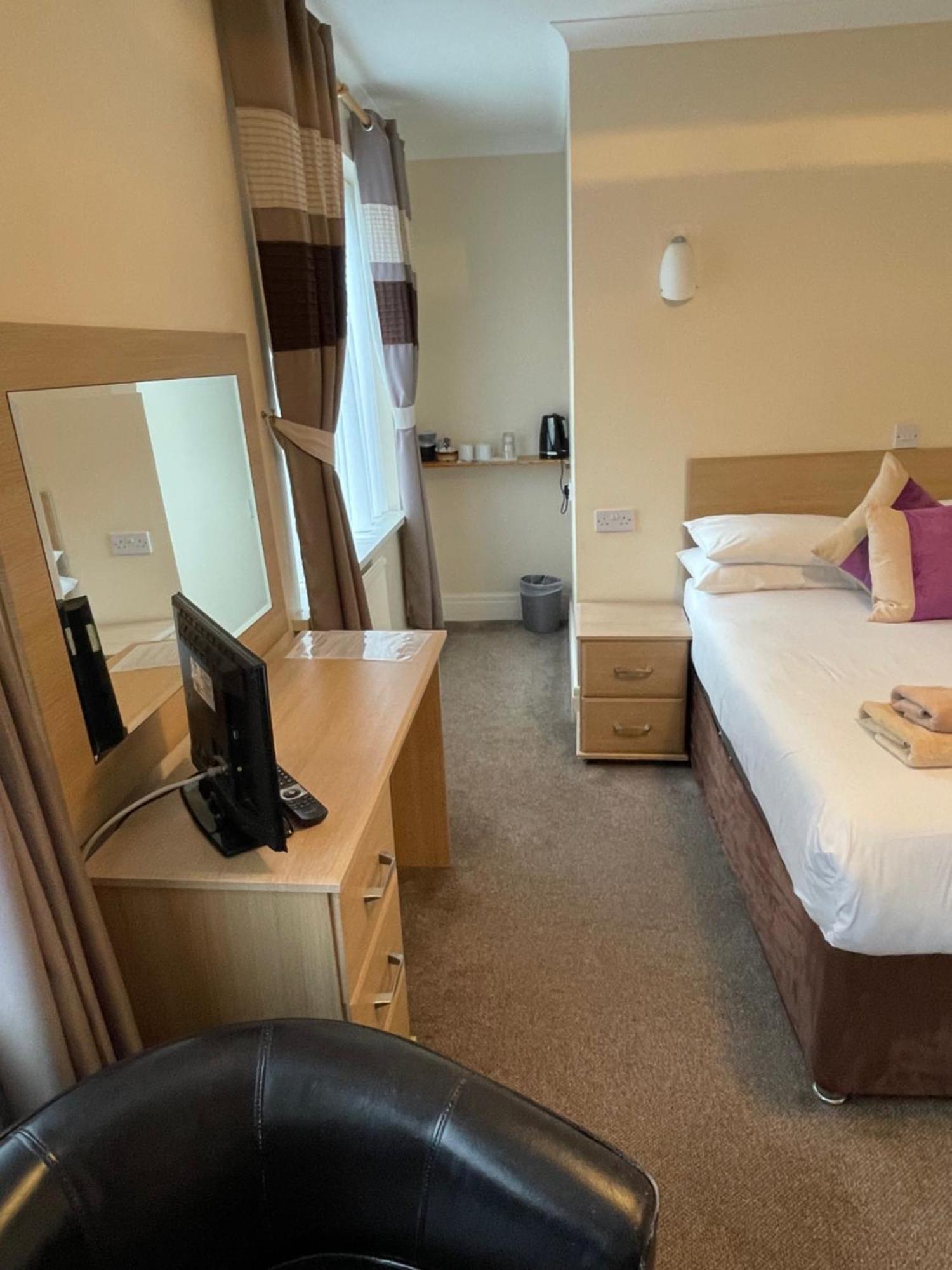 Merlewood Hotel Saundersfoot Kültér fotó
