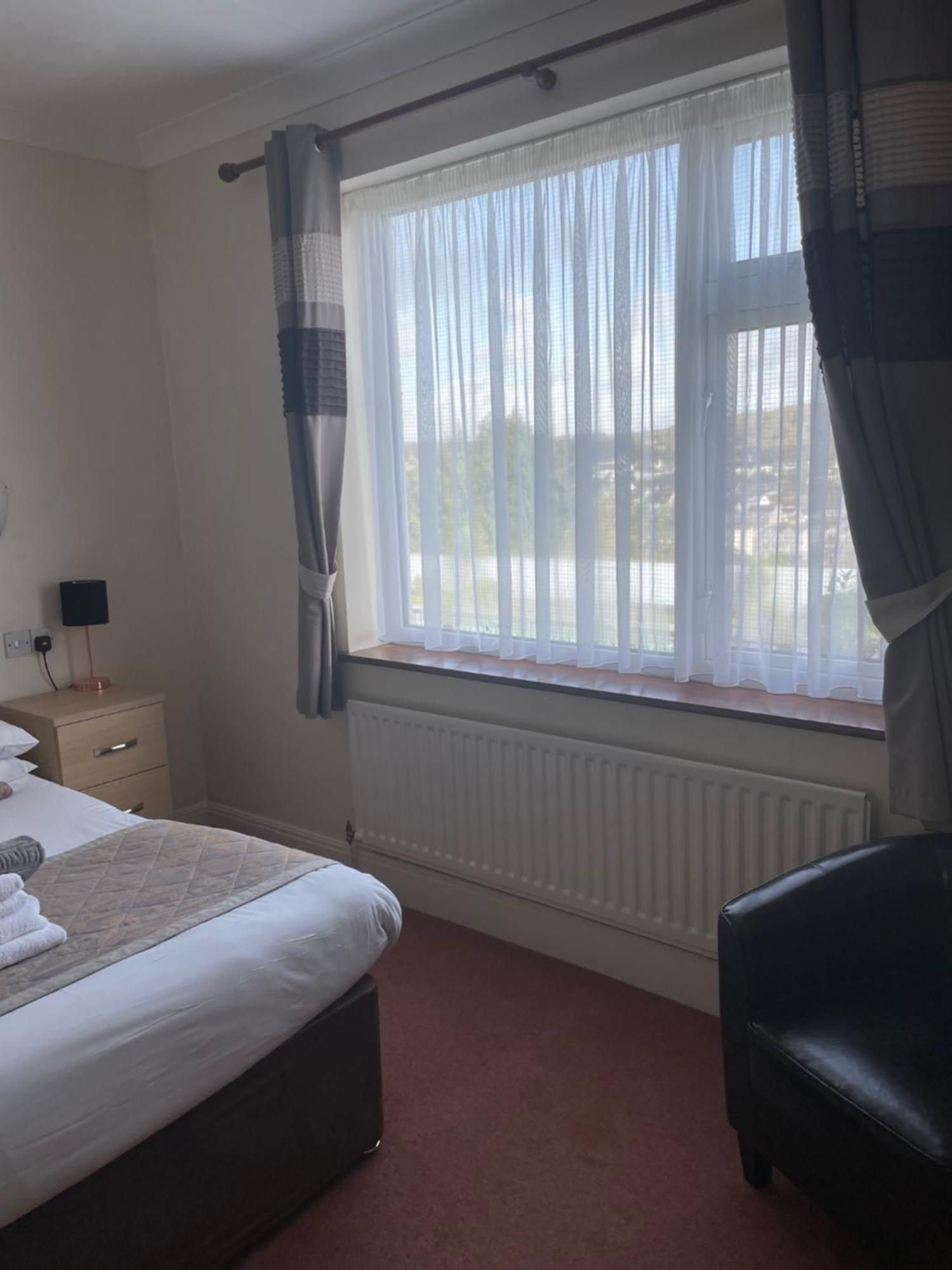 Merlewood Hotel Saundersfoot Kültér fotó