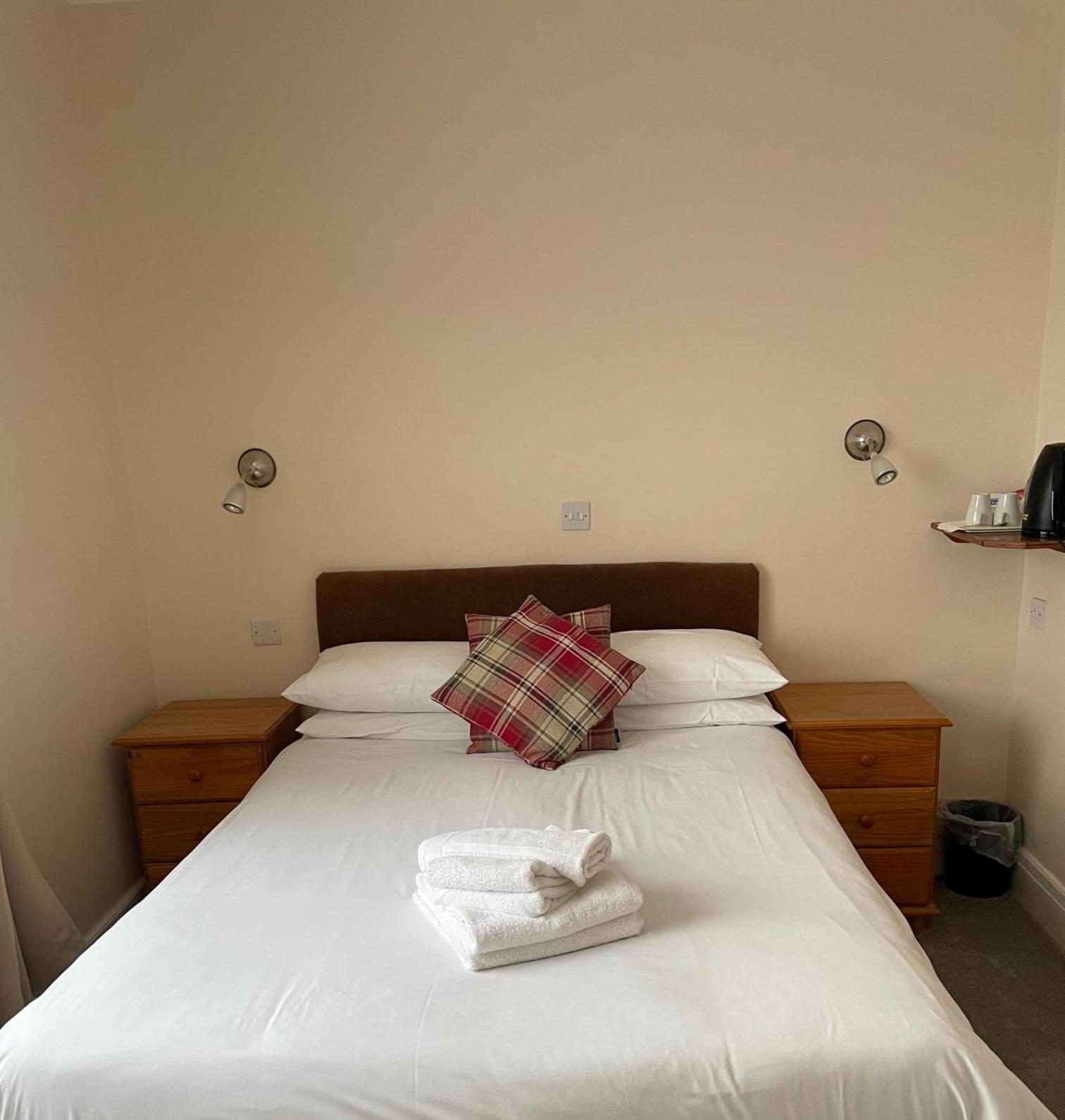 Merlewood Hotel Saundersfoot Kültér fotó