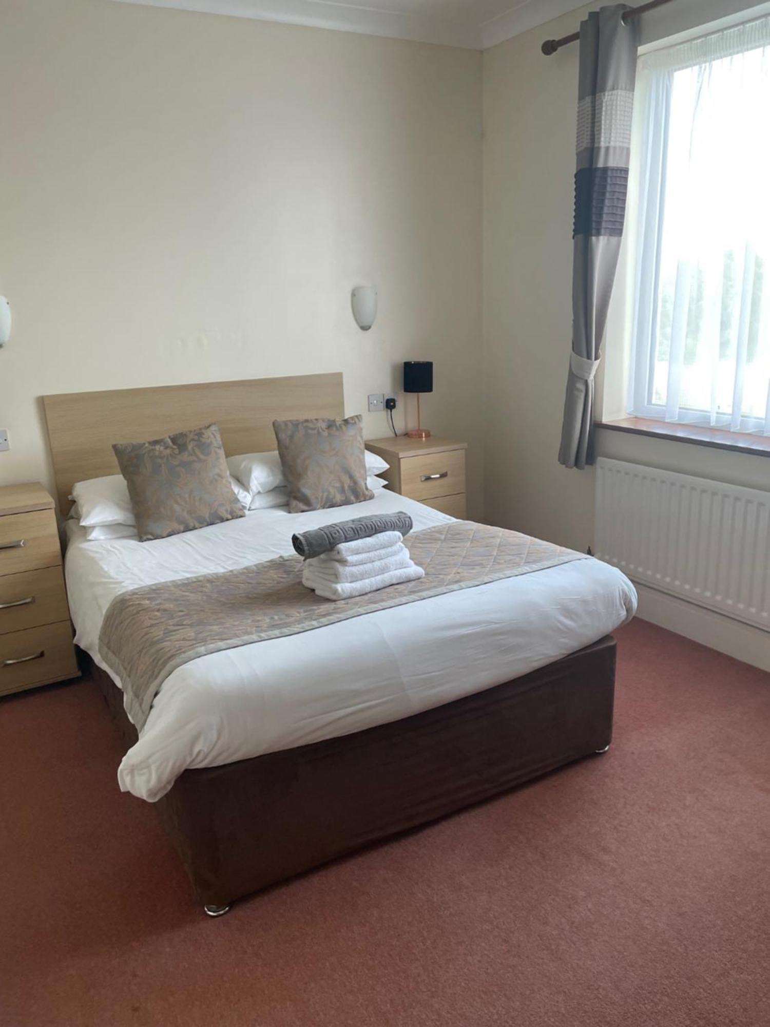 Merlewood Hotel Saundersfoot Kültér fotó