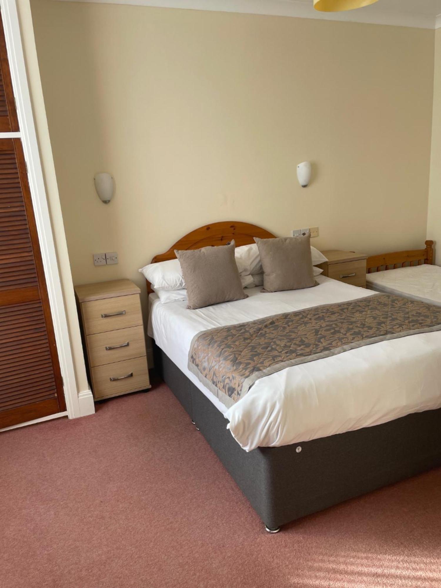 Merlewood Hotel Saundersfoot Kültér fotó
