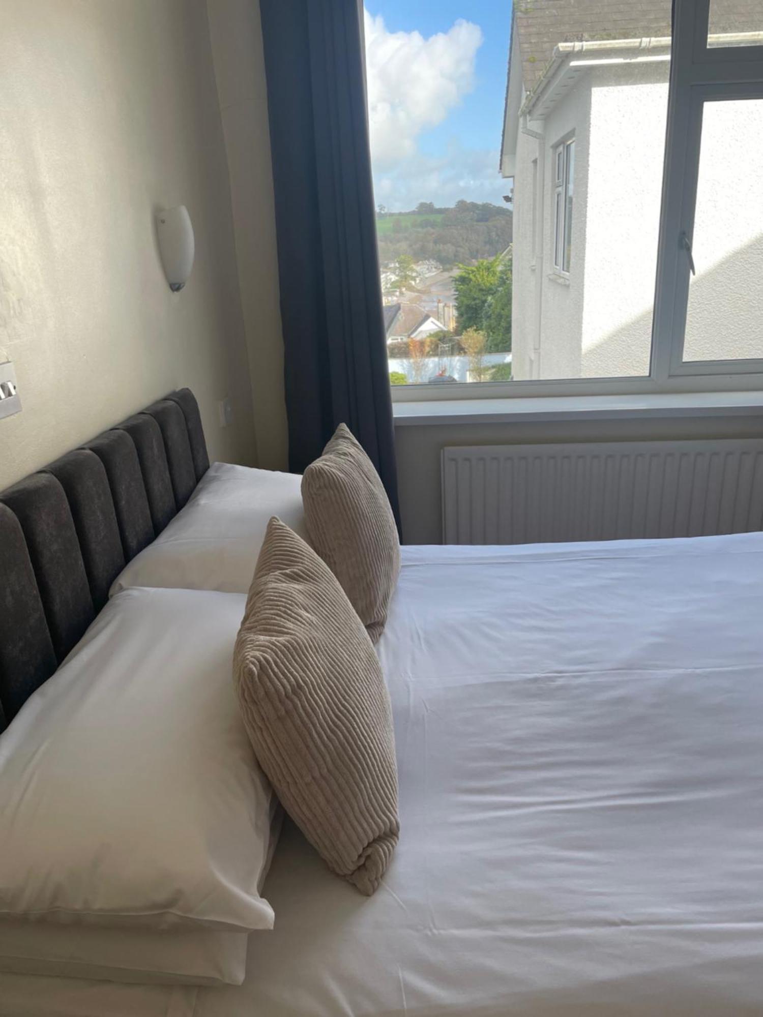 Merlewood Hotel Saundersfoot Kültér fotó