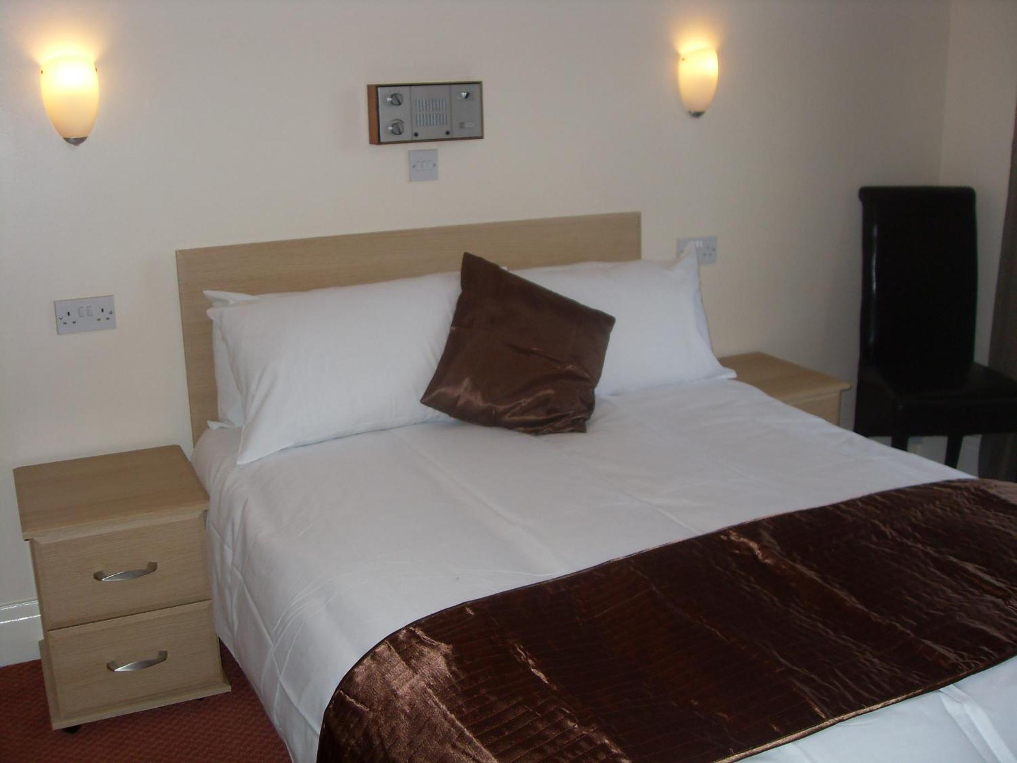 Merlewood Hotel Saundersfoot Kültér fotó